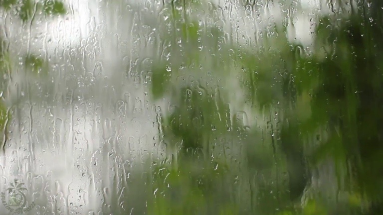 “rain” – The Open Mic Series
