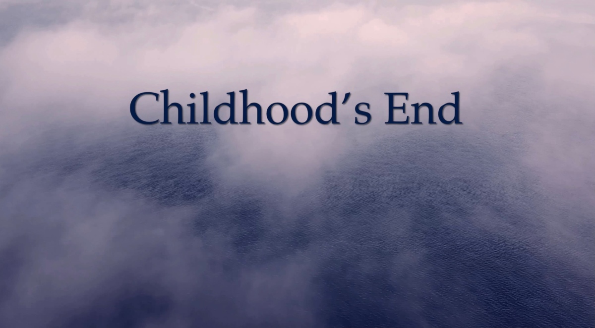 Childhood’s End