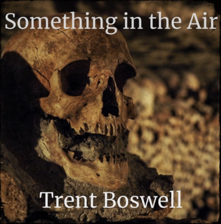 Something in the Air by Trent Boswell ©2022 Kevin Trent Boswell 